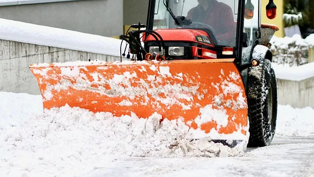 Driveway Paving - Snow Removal - Driveway Repair