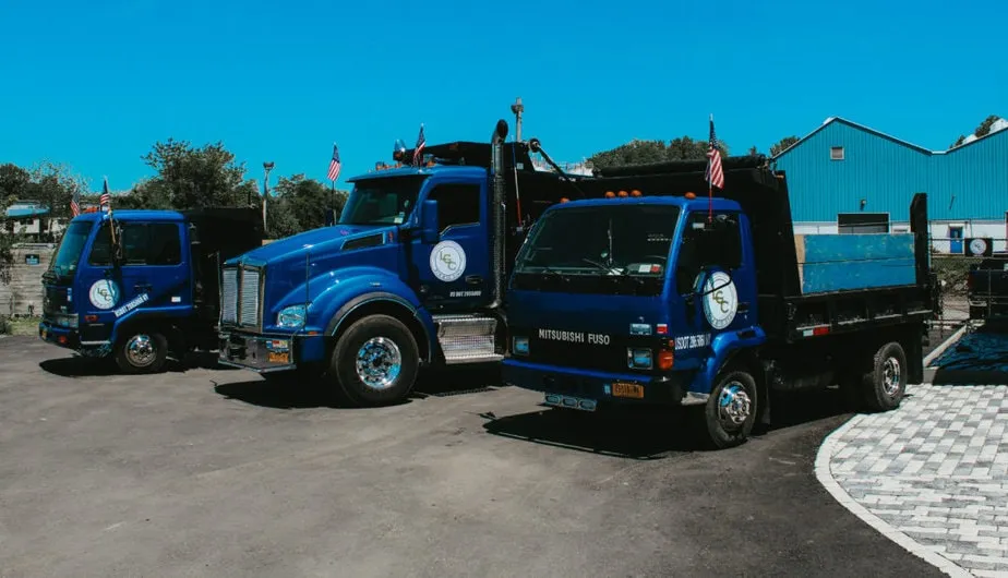 Commercial Blacktop Company - Masonry Experts - Limitless Golden Construction