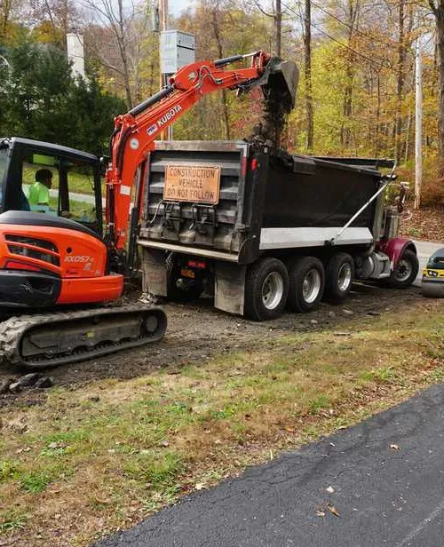 Excavation Excavation Company