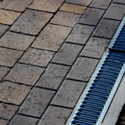 driveway drainage driveway drainage