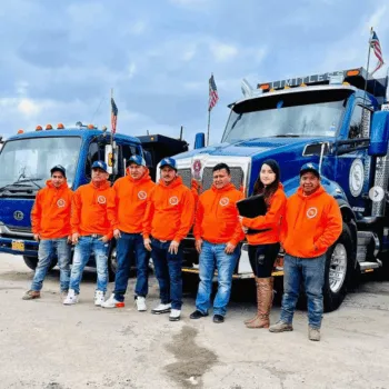LIMITLESS GOLDEN CONSTRUCTION TEAM Asphalt Paving Company NY