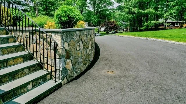 masonry company near westchester ny