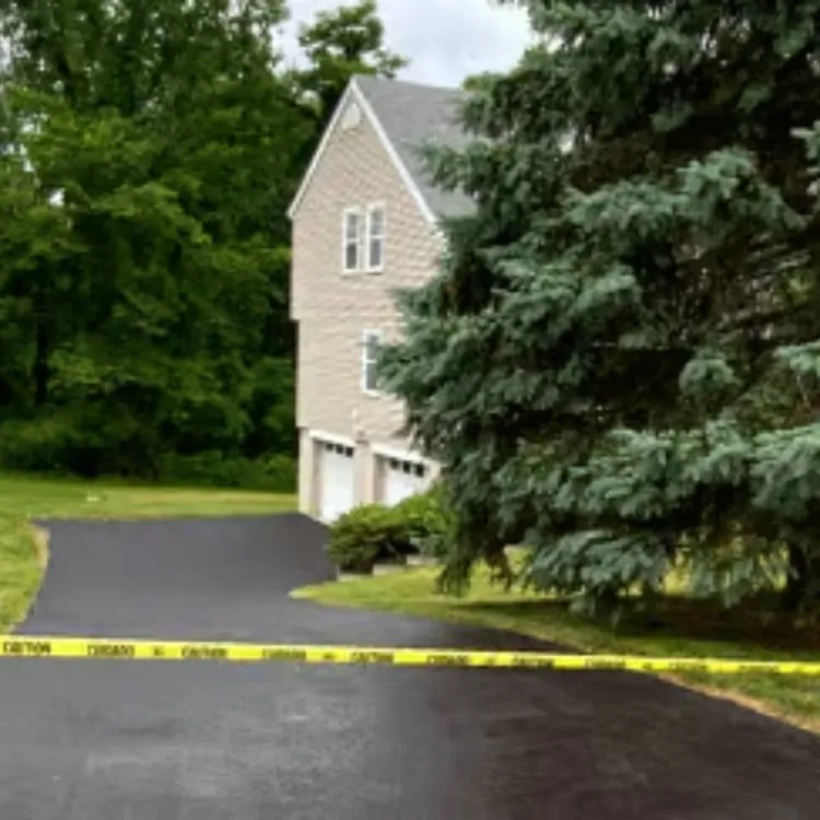 Sealcoating Limitless Golden Construction Asphalt and Driveway Removal In Westchester County
