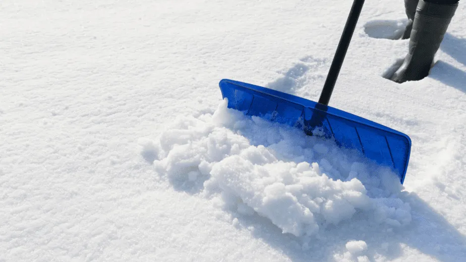 Pros And Cons Of Plowing Shoveling And Salting