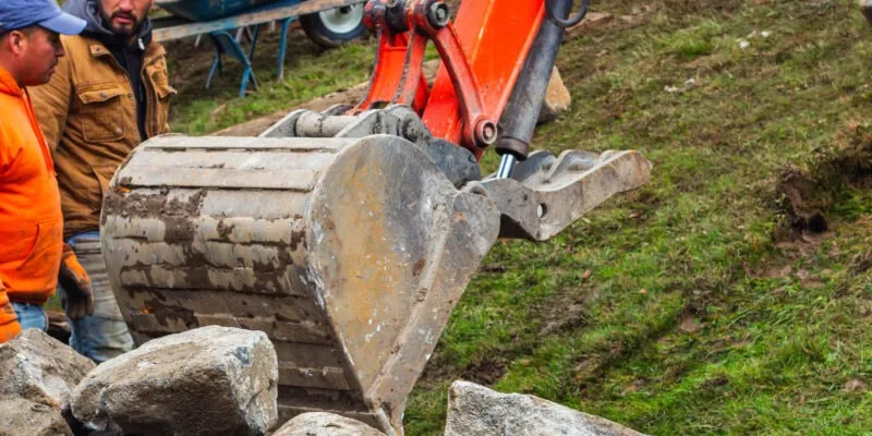 Stone Removal