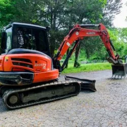 Land leveling Land leveling