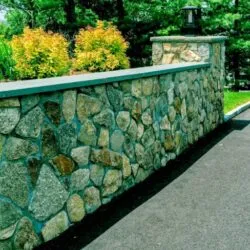 Retaining Wall Installations retaining wall contractors