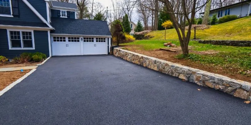 Asphalt Paving In Westchester County