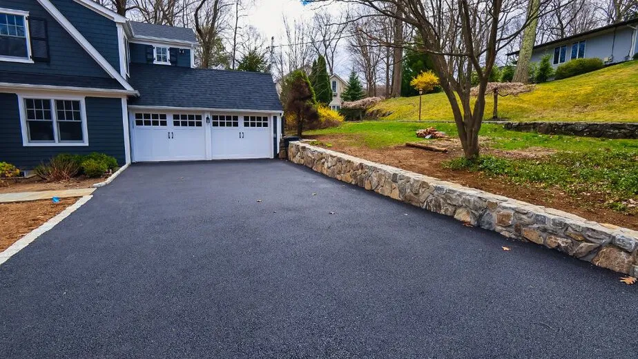 how long does asphalt last
