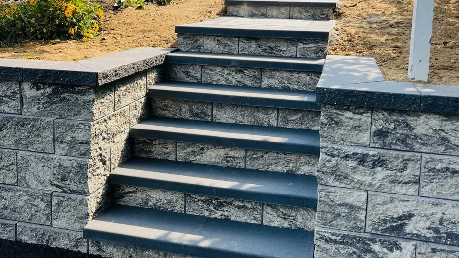 Masonry contractors