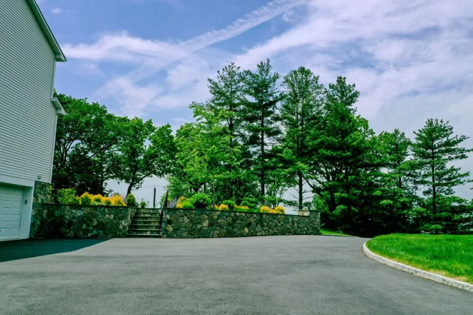 Sustainability & Environmental Impact on Paving Projects