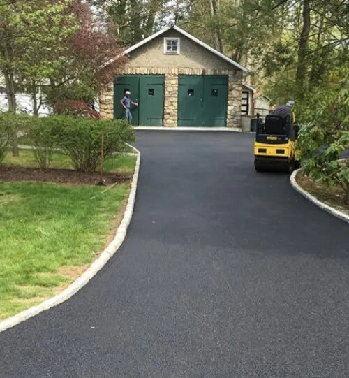 Asphalt Paving Asphalt service
