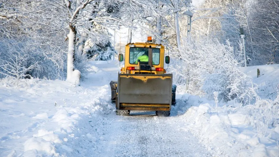 Technology trends: Regular Snow Plowing Services