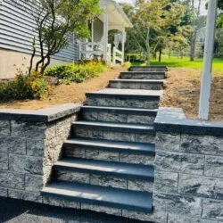 Retaining Walls Masonry contractors