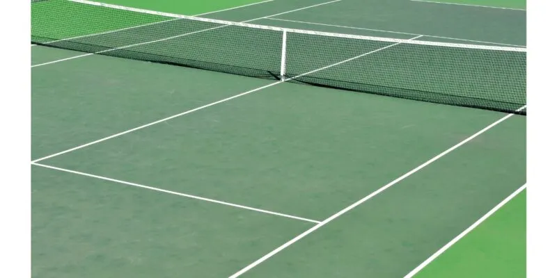 Tennis 1
