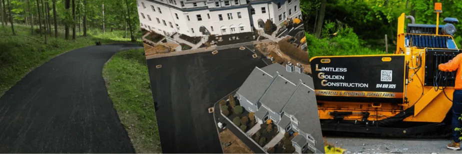 Access and estate road Access and estate road company