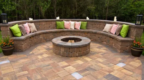 Patio Stone project Patio Stone project
