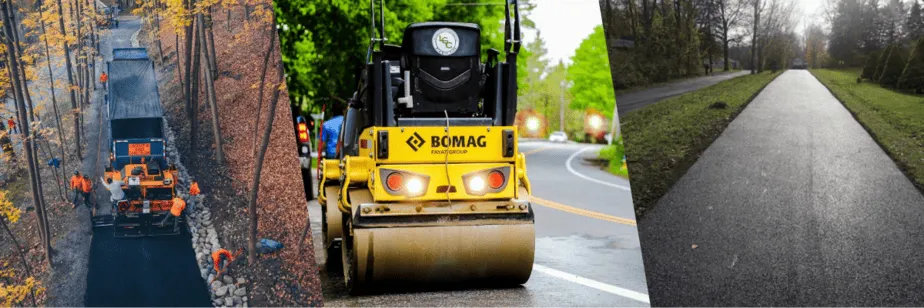 Asphalt service Asphalt Service 4