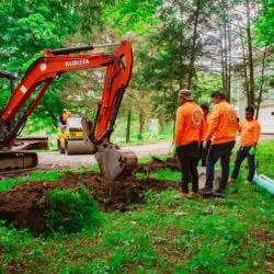 Land Grading Land Grading