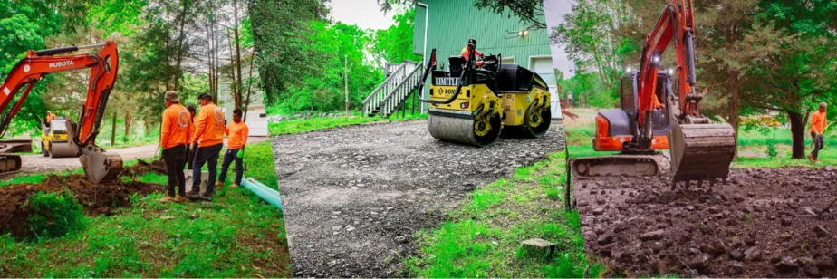 Land grading and sloping-2 Land Grading And Sloping 2
